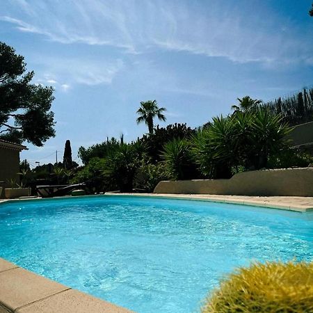 Villa Cocody Bandol Extérieur photo