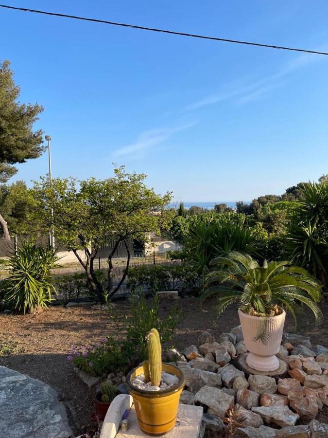 Villa Cocody Bandol Extérieur photo