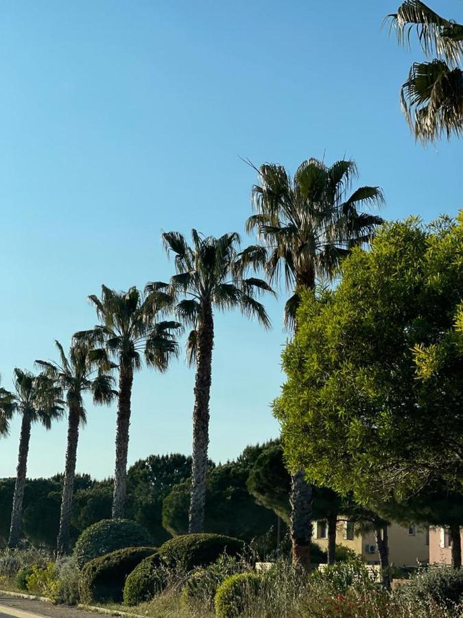 Villa Cocody Bandol Extérieur photo