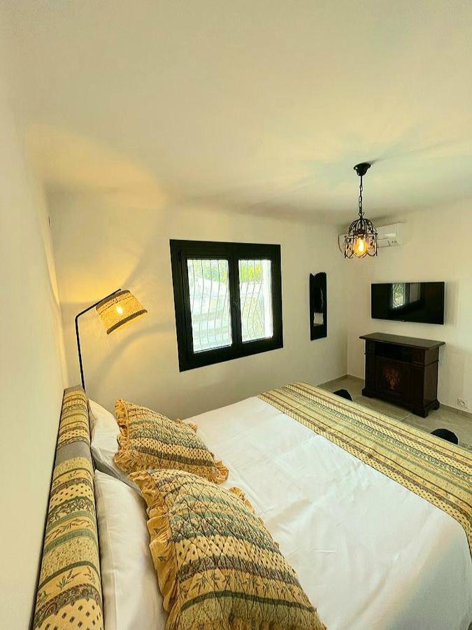 Villa Cocody Bandol Extérieur photo