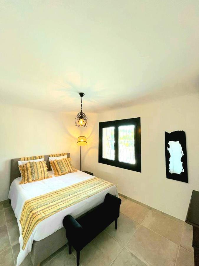 Villa Cocody Bandol Extérieur photo