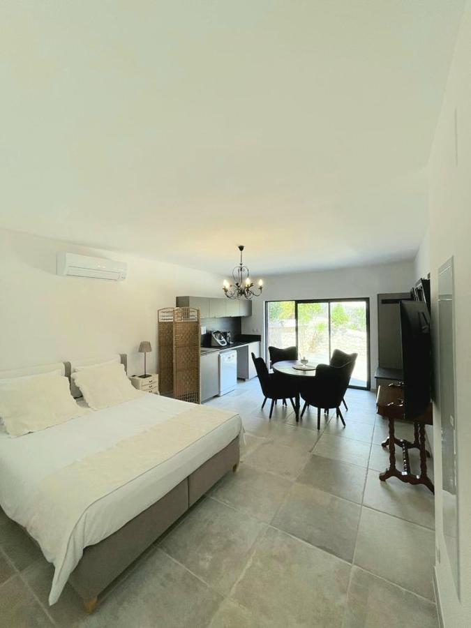 Villa Cocody Bandol Extérieur photo