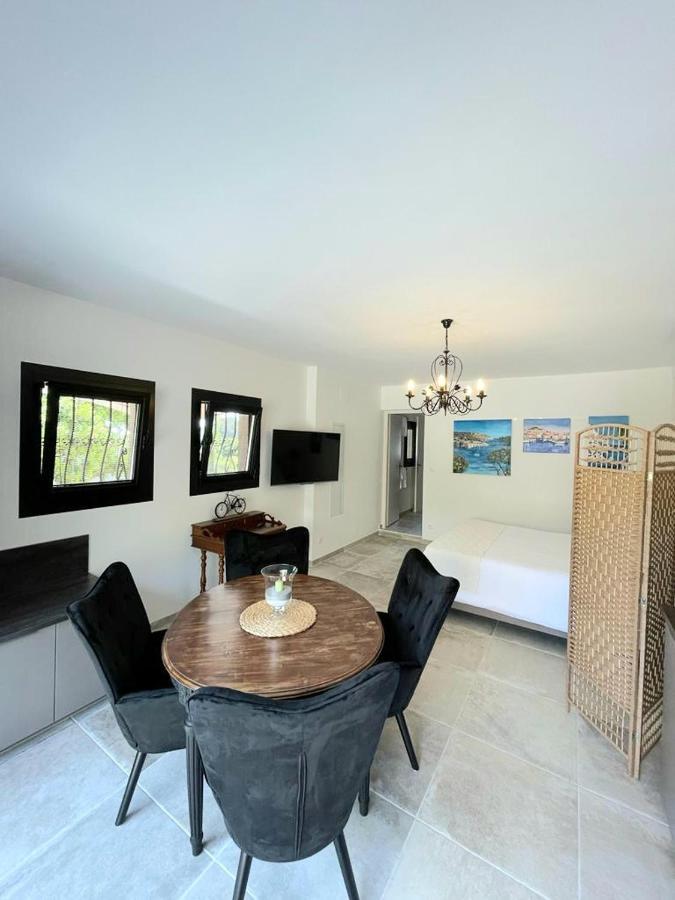 Villa Cocody Bandol Extérieur photo
