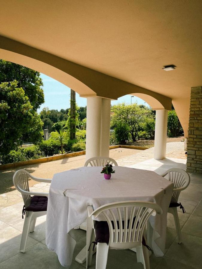 Villa Cocody Bandol Extérieur photo
